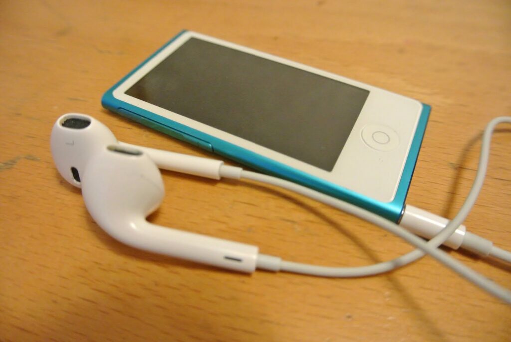 iPod nano 7th Generation review