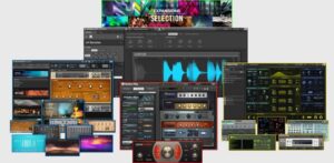 download native instruments maschine where to put external vst plug in